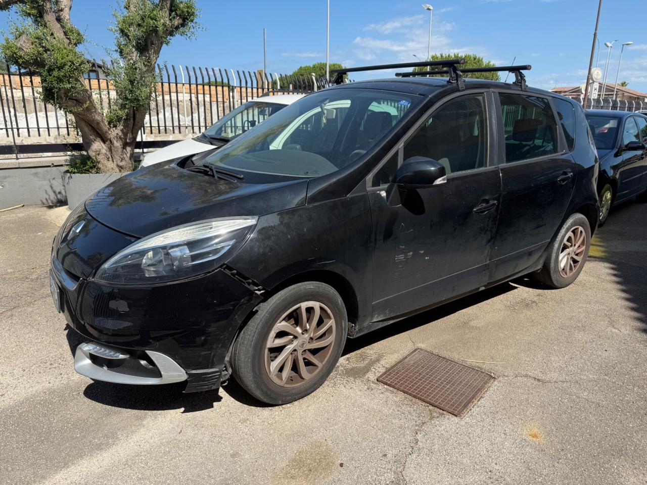 Renault Scenic Scénic XMod 1.5 dCi 110CV Start&Stop Live