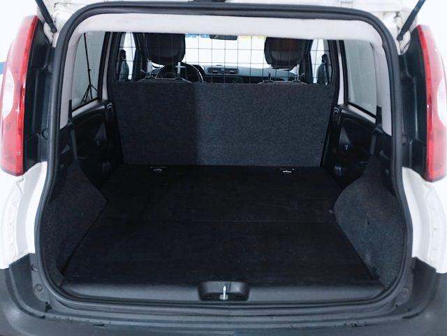 FIAT Panda van 1.0 hybrid 70cv 2posti