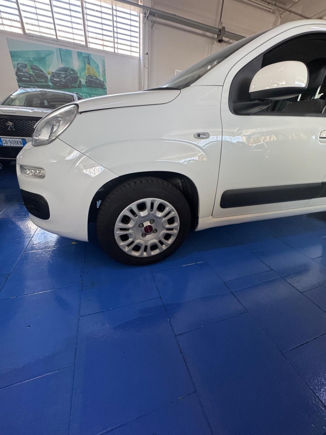 Fiat Panda 1.2 Pop