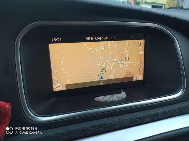 Volvo V40 Cross Country V40 II 2012 Cross Country 2.0 d2 Summum geartronic