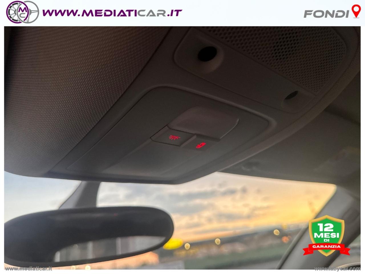 AUDI Q3 2.0 TDI 177 CV quattro S tr. Advanced