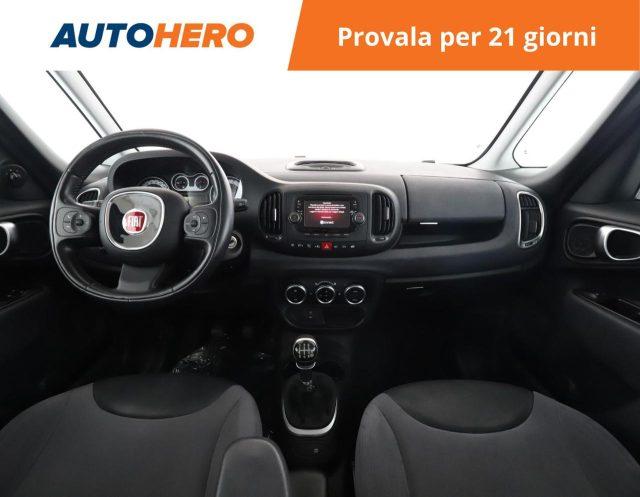 FIAT 500L 1.4 95 CV Lounge