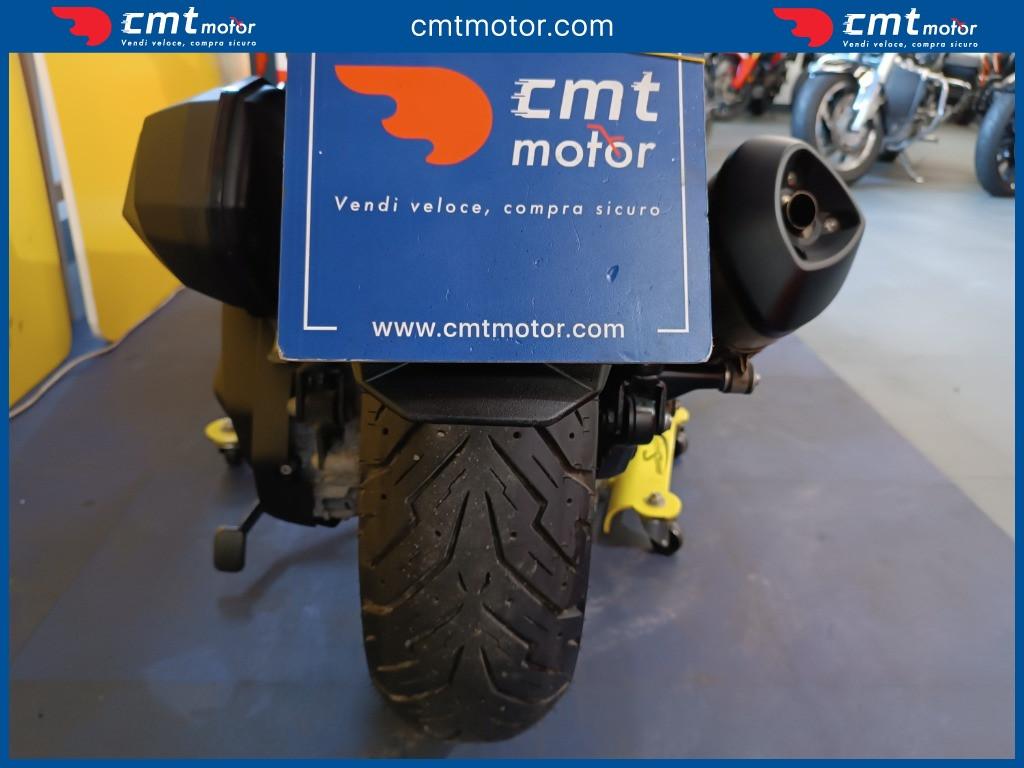BMW C 400 GT - 2019