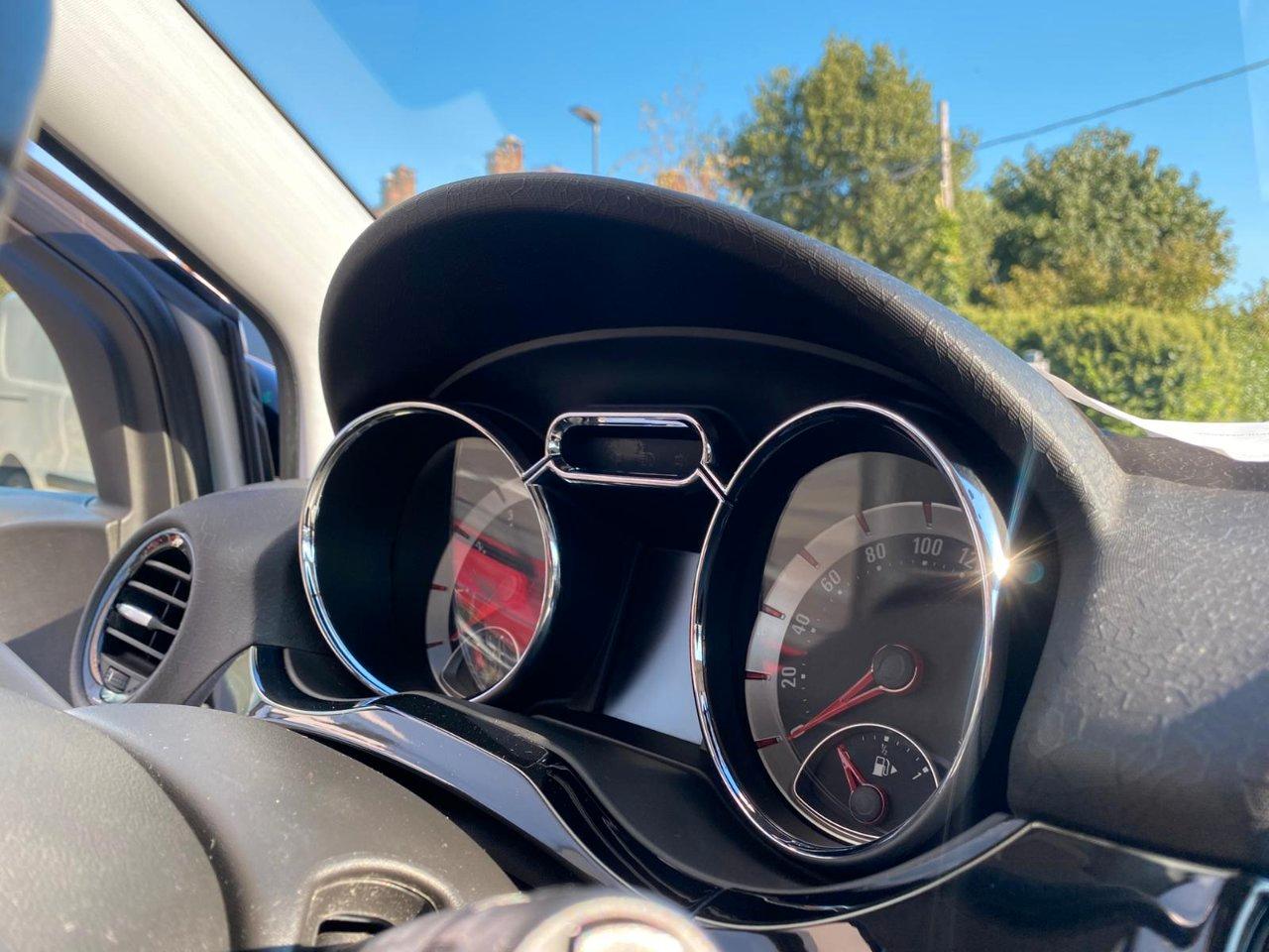 Opel Adam 1.4 Jam Gpl-tech 87cv E6