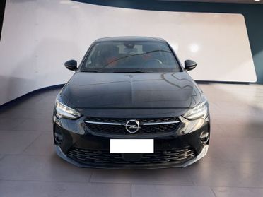 Opel Corsa VI 2020 1.2 GS Line 100cv