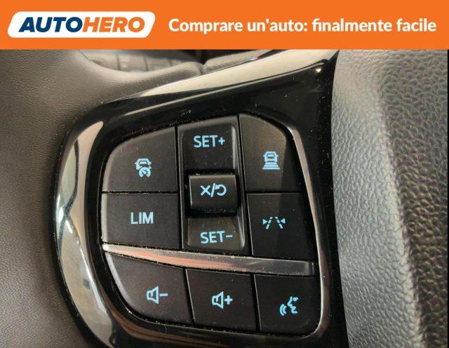 FORD Tourneo Custom 320 2.0 EcoBlue 150CV PC Active