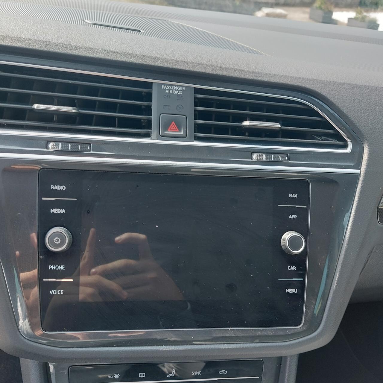 Volkswagen Tiguan 1.5 TSI ACT Life