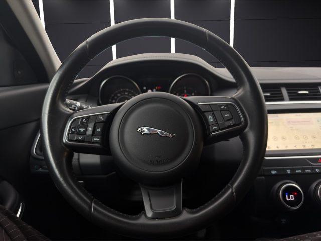 JAGUAR E-Pace 2.0D 150 CV AWD aut. S