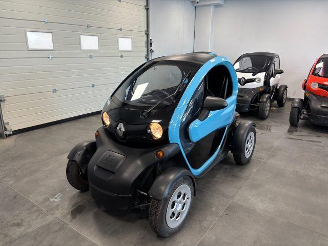 RENAULT Twizy 80 Intens Elettrica 125 CC
