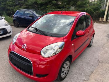 Citroen C1 1.0 benzina - NEOPATENTATI