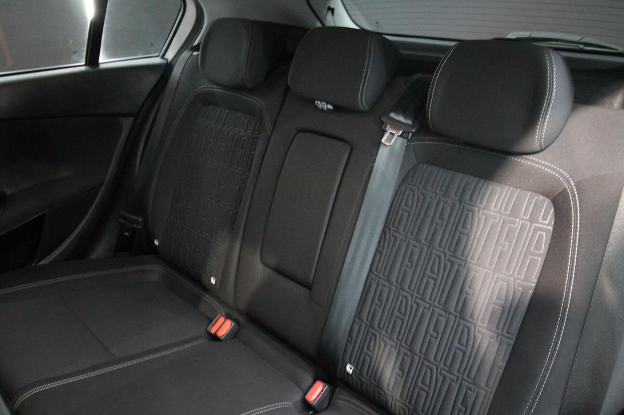 FIAT TIPO 1.6 MJT 130 CV