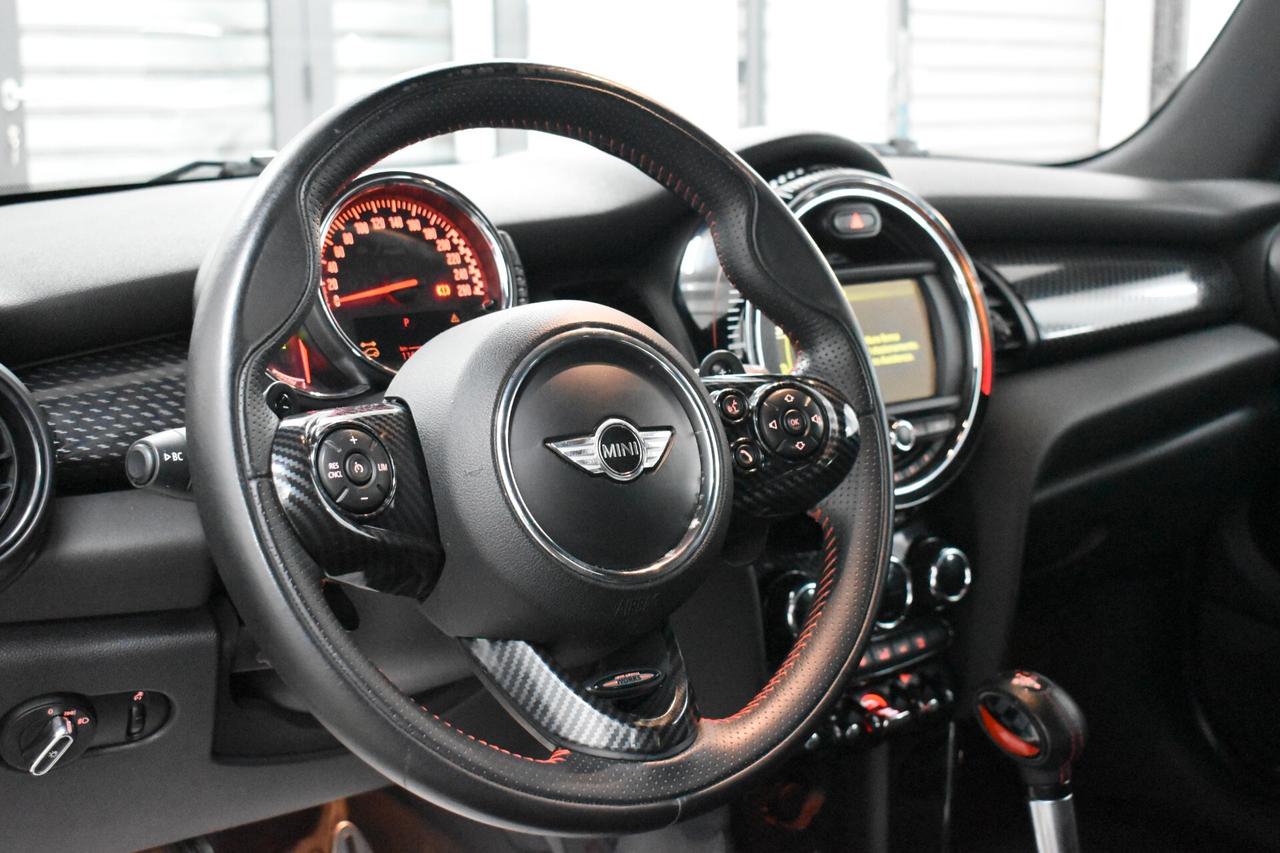 Mini Mini 2.0 John Cooper Works