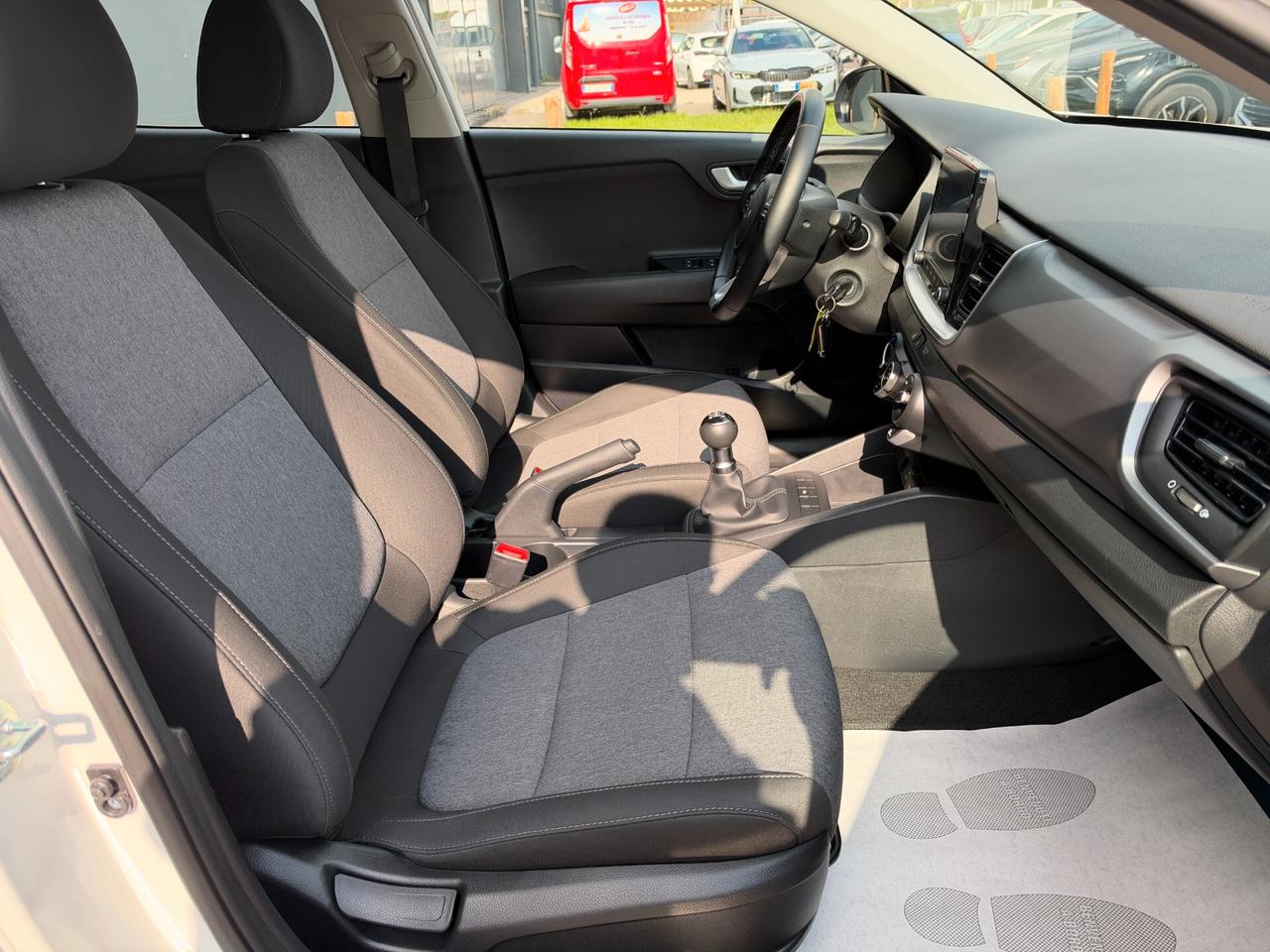 Kia Stonic 1.2 DPI Urban Special Edition GARANZIA UFFICIALE 2030