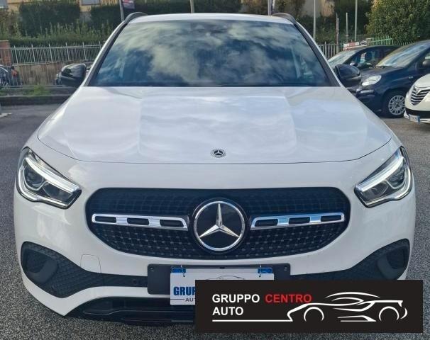 Mercedes-benz GLA 200 d Automatic Sport Plus - 2021