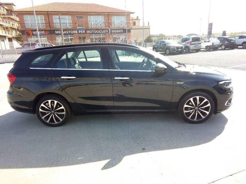 FIAT Tipo SW 1.6 mjt Lounge s&s 120cv