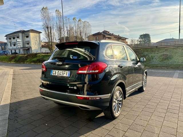 EVO EVO6 Evo 6 1.5 Turbo