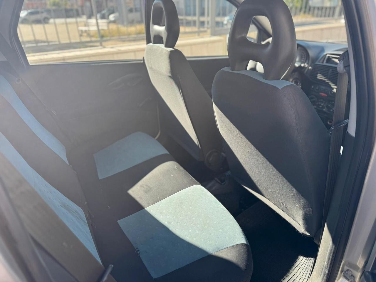 Fiat Punto 1.3 Multijet 16V 5 porte Actual,NEOPATENTATO