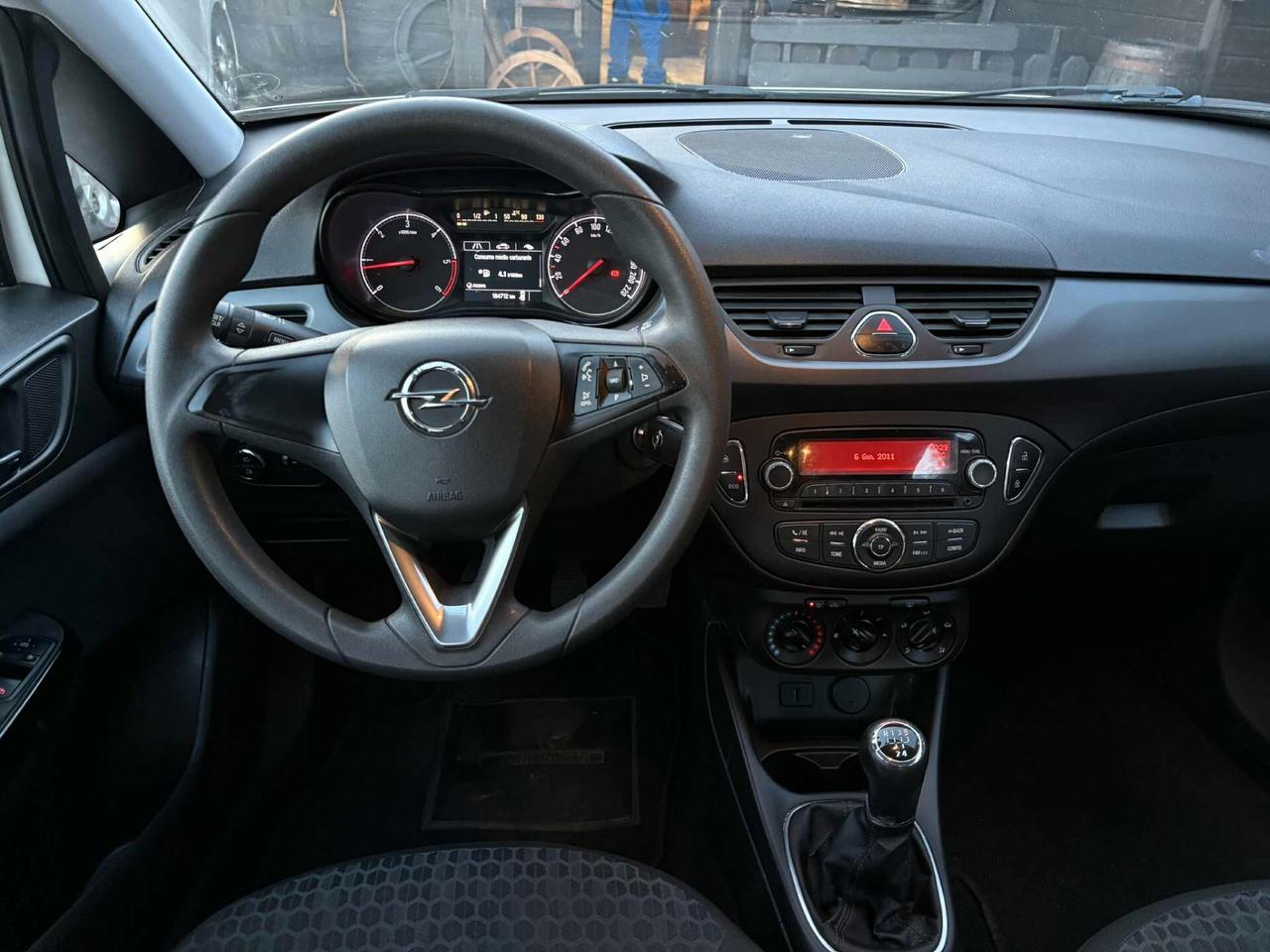 Opel Corsa 1.3 CDTI ecoFLEX 95CV Start&Stop 5 porte euro6