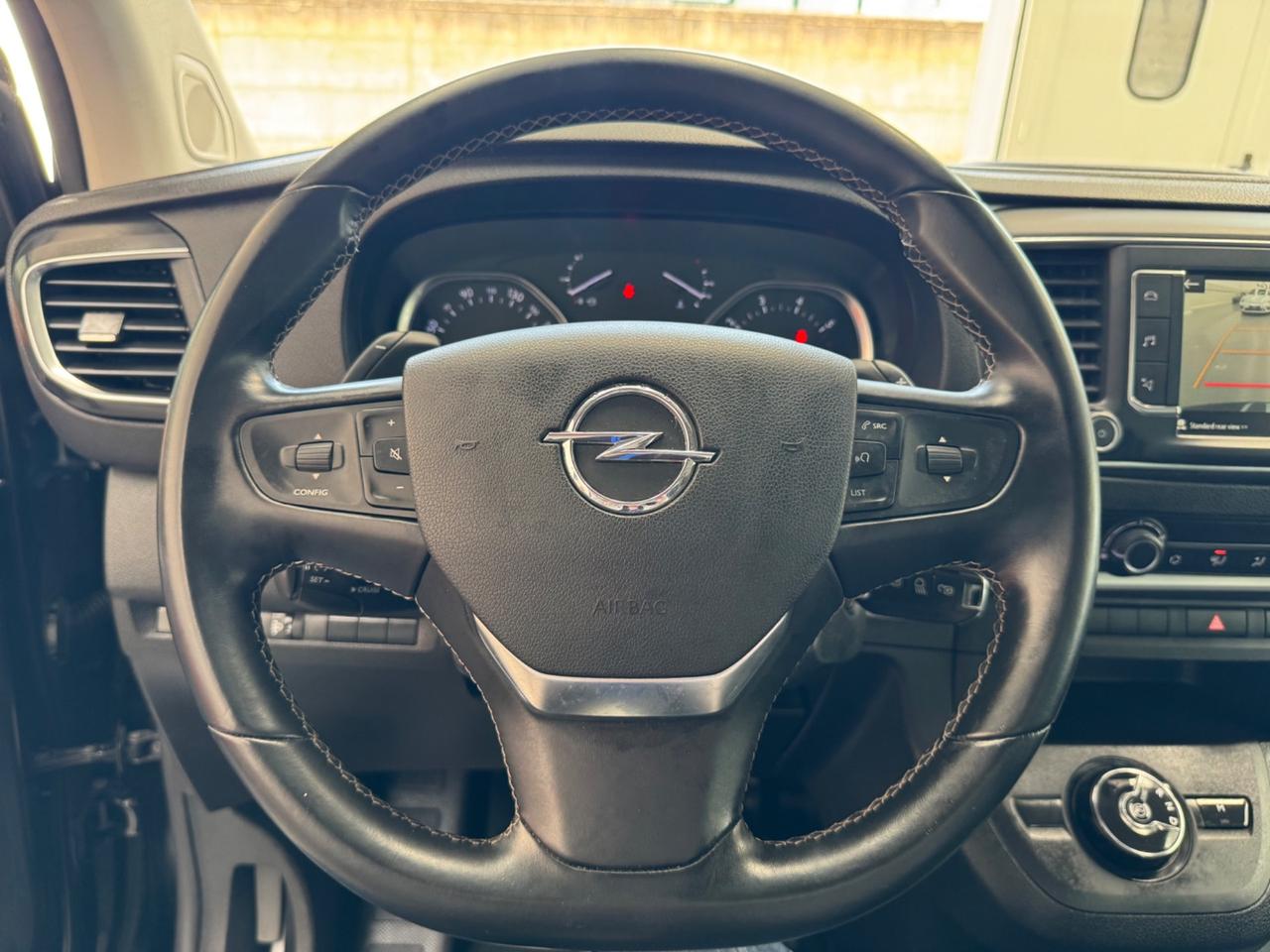 Opel Zafira Life 2.0 Diesel 177 CV aut. Start&Stop Business Innovation L