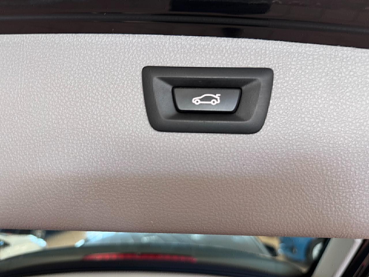 Bmw 316 316d Touring Business Advantage aut.