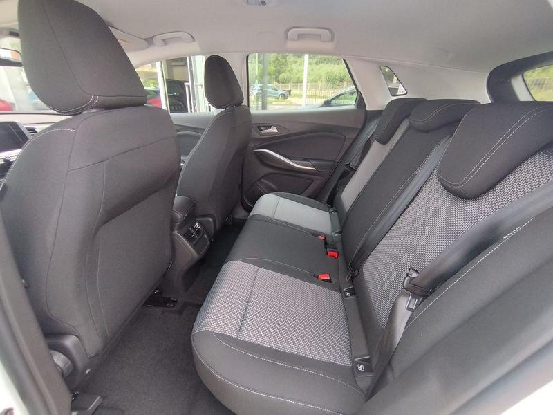 Opel Grandland 1.5 D Ecotec aut. Edition
