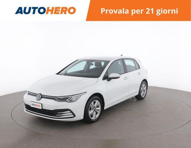 VOLKSWAGEN Golf 1.5 TSI EVO ACT Life