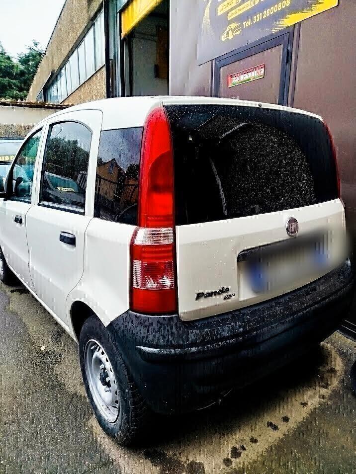 Fiat Panda 1.2 Dynamic