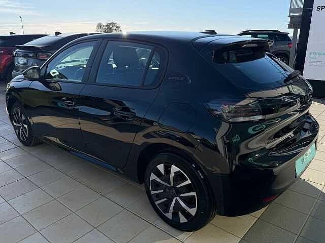 Peugeot 208 PureTech 100 Stop&Start 5 porte Style