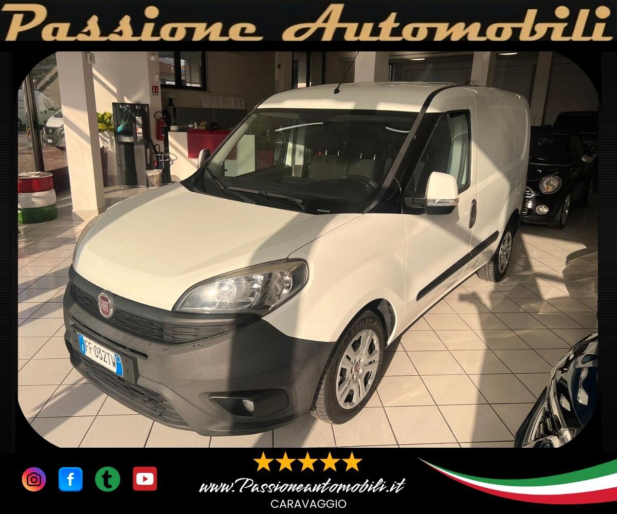 Fiat Doblo Doblò 1.6 MJT 16V 95CV Easy VAN 3 POSTI PREZZO + IVA