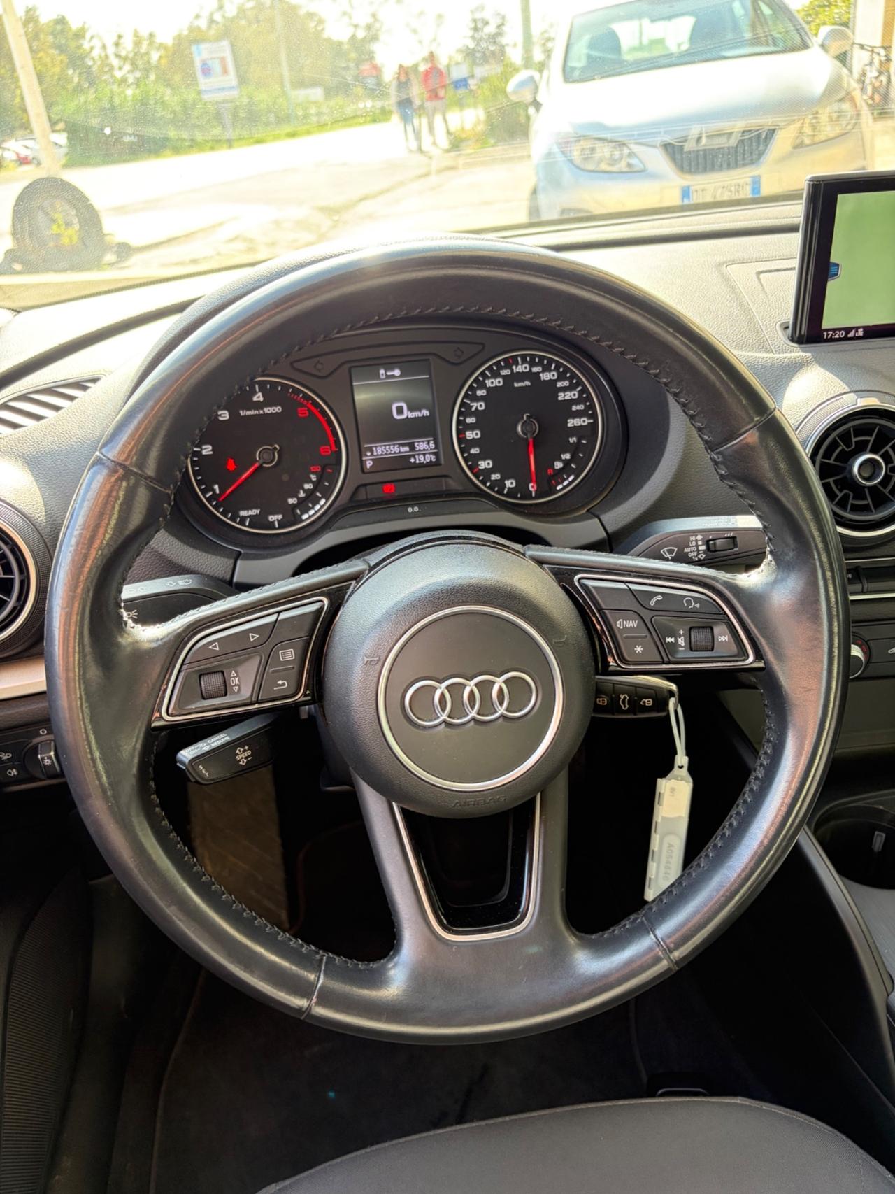 Audi A3 SPB 2.0 TDI Business