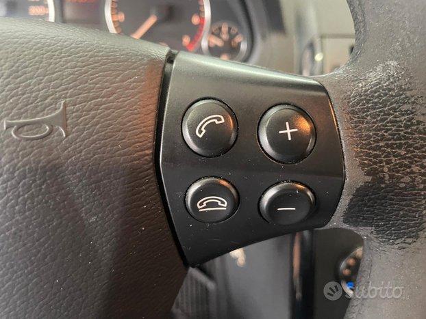 Mercedes-benz A 160 BlueEFFICIENCY GPL