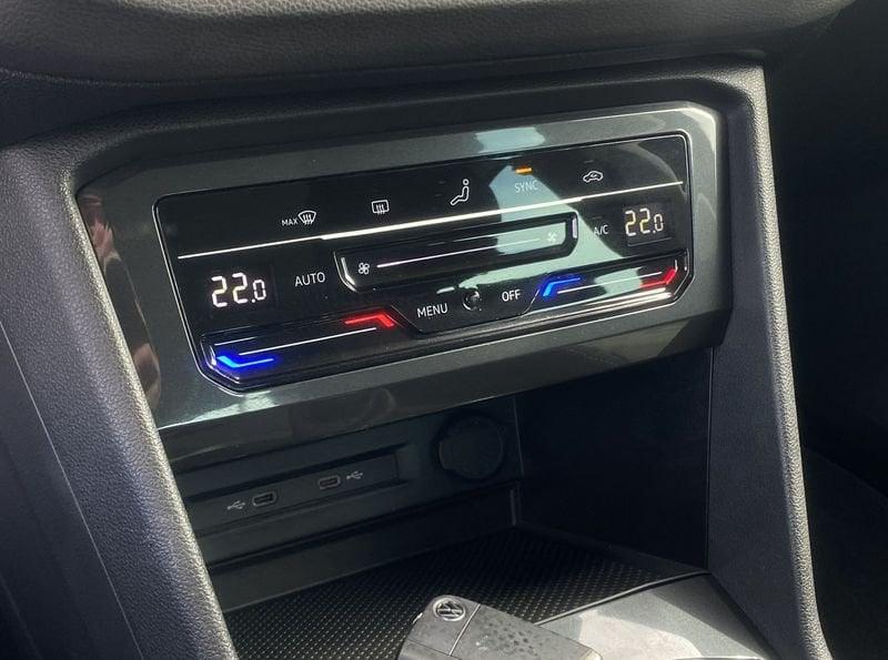Volkswagen Tiguan Elegance 2.0 TDI 150 CV DSG