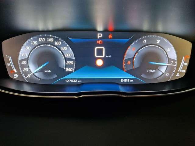 Peugeot 5008 5008 BlueHDi 130 S&S EAT8 GT Line