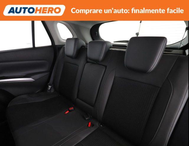 SUZUKI S-Cross 1.4 Hybrid 4WD AllGrip A/T Starview