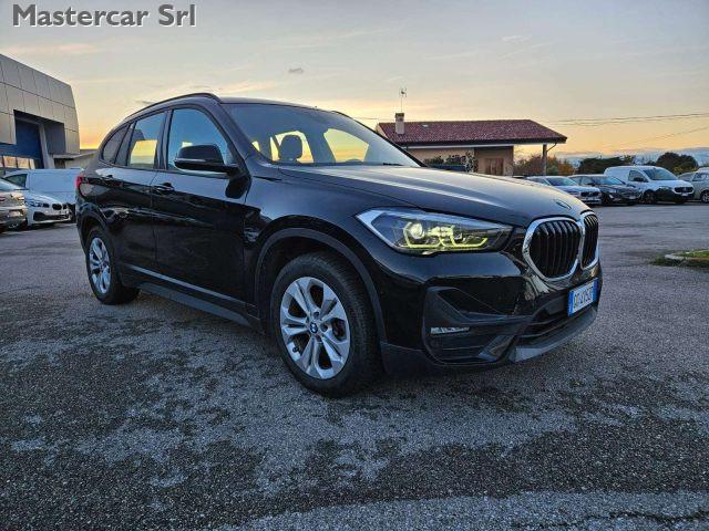 BMW X1 X1 xdrive25e Business Advantage auto - GG415ZP