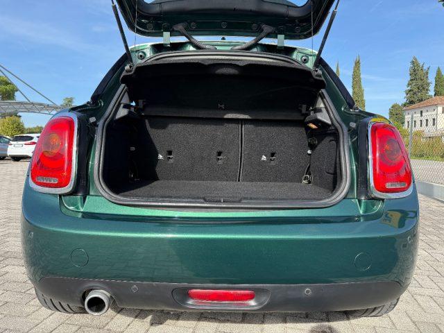 MINI Cooper D 1.5 Cooper D NEOPATENTATI / PREZZO REALE