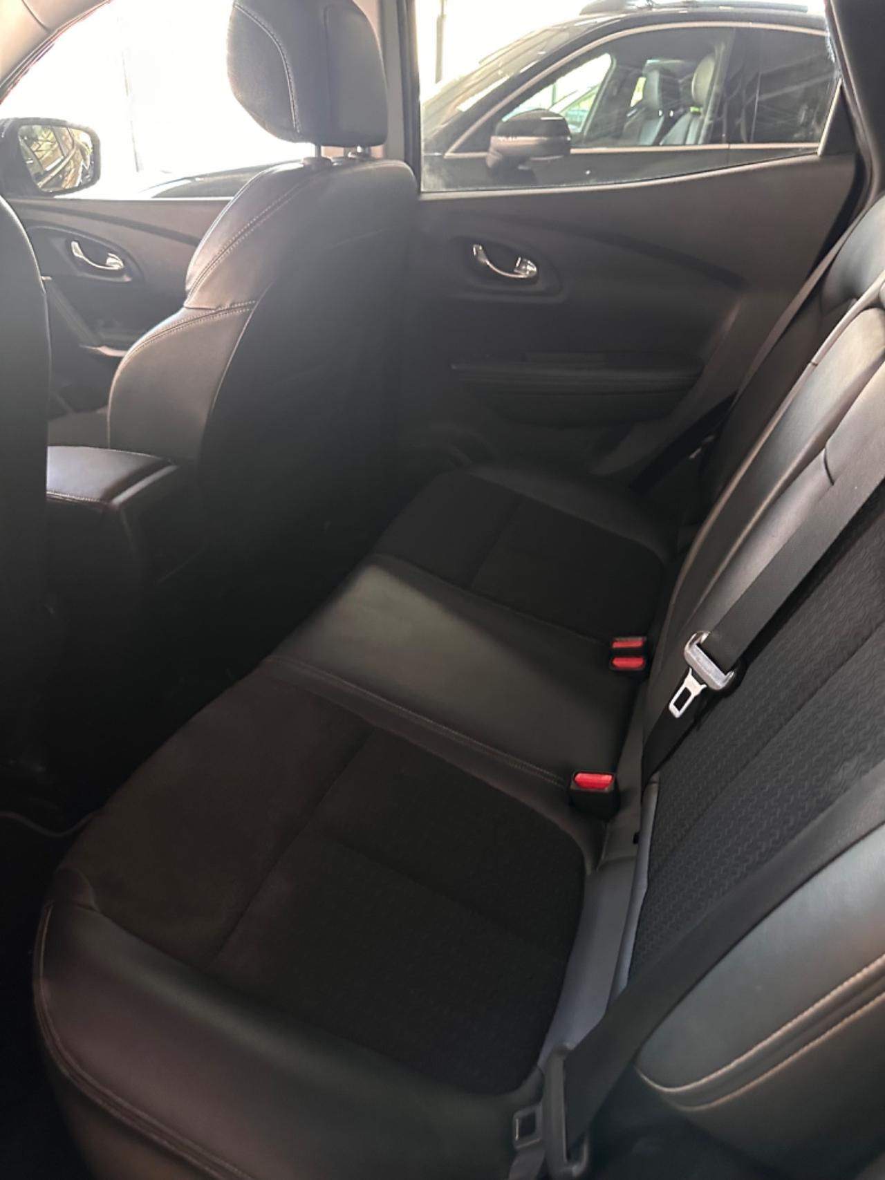 Renault Kadjar dCi 130CV Energy X-Tronic Sport Edition 2