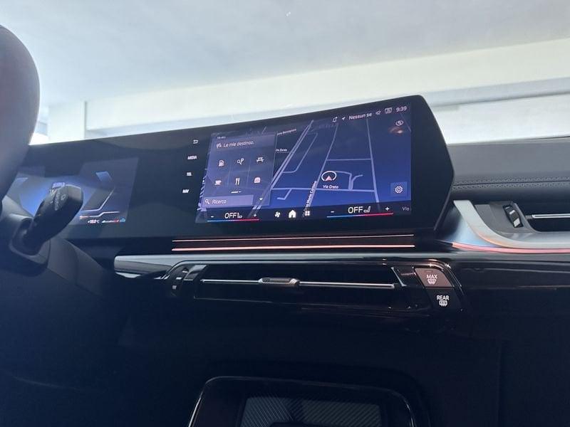 BMW X1 X1 sDrive 20d xLine