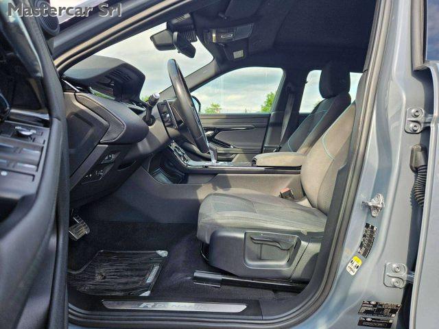 LAND ROVER Range Rover Evoque 1.5 P300E PHEV R-DYNAMIC AWD AUTO - GJ014YH