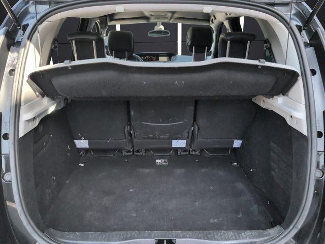 RENAULT Scenic 1.5 dCi 110CV Wave