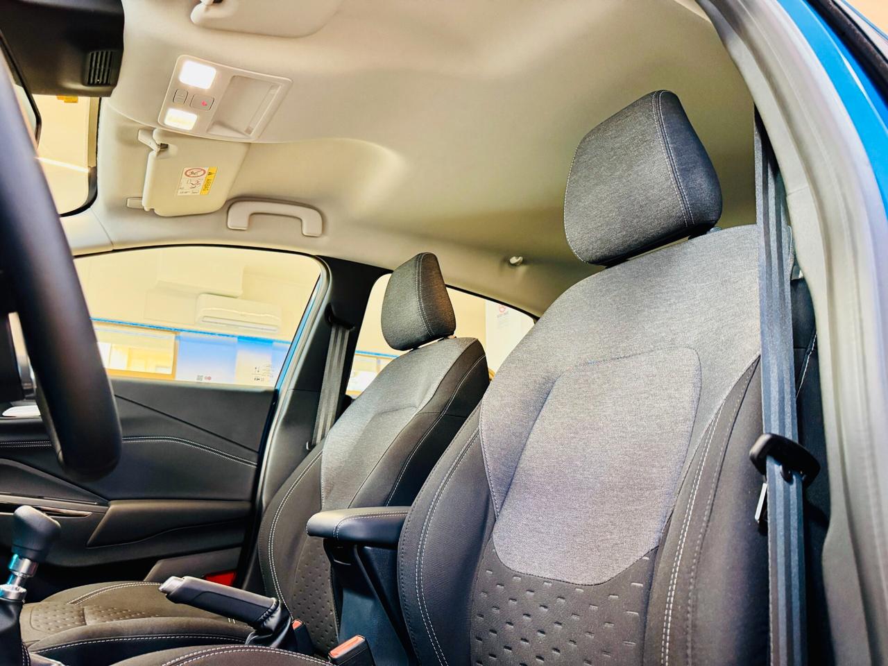 Ford Puma 1.0 Hybrid 125 Titanium R.Cam//CarPlay/Restyling/LED