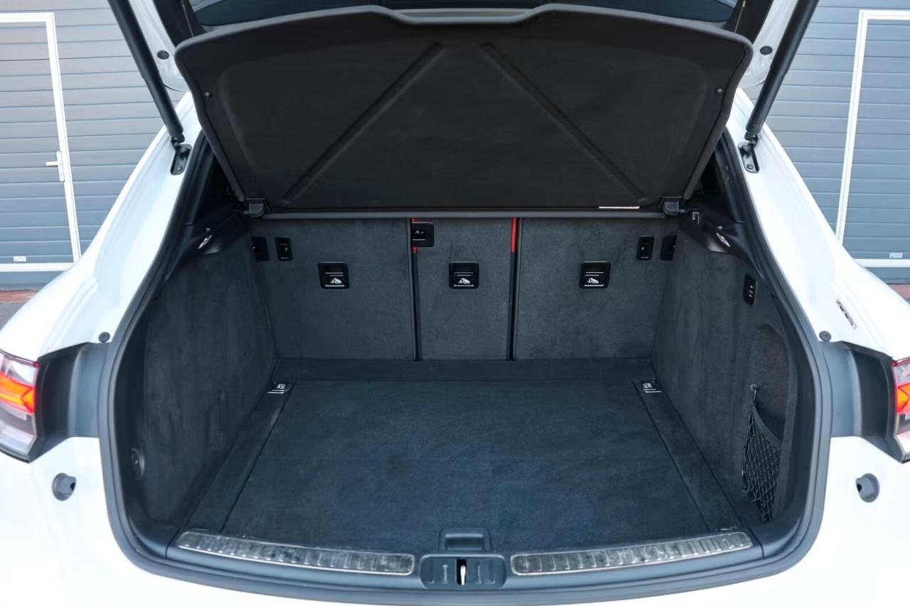 Porsche Macan 2.0 T TELECAMERA 360 TETTO LED BOSE