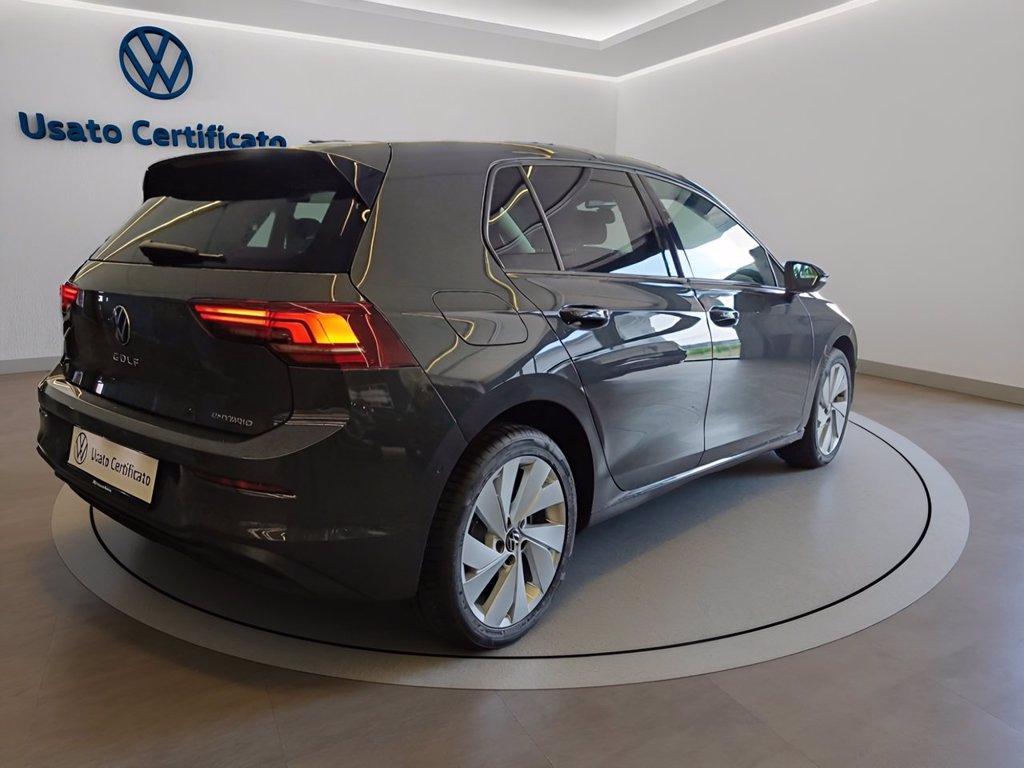 VOLKSWAGEN Golf 1.5 tsi ehybrid edition plus 204cv dsg del 2026