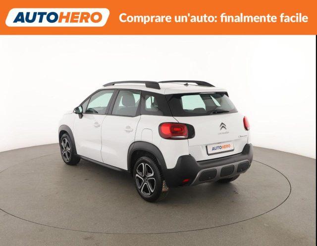 CITROEN C3 Aircross PureTech 82 Feel