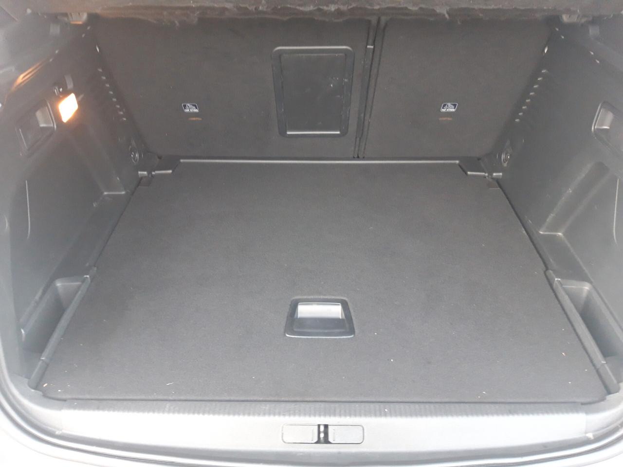 Peugeot 3008 BlueHDi 130 S&S EAT8 Allure