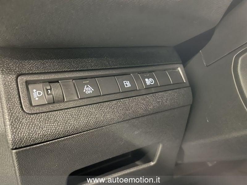 Peugeot 3008 Hybrid4 300 e-EAT8 Allure
