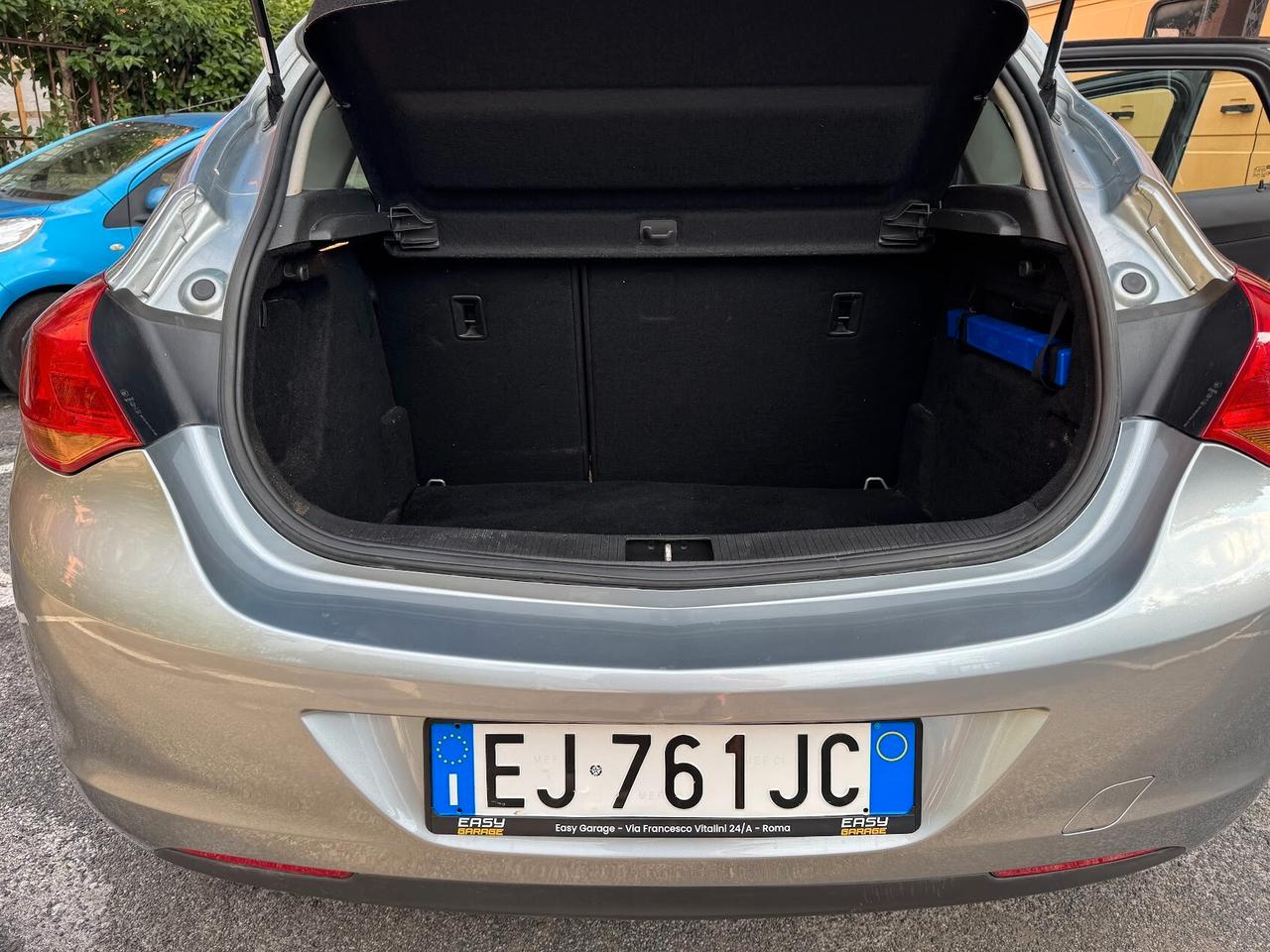 Opel Astra 1.4 100CV 5 porte Elective