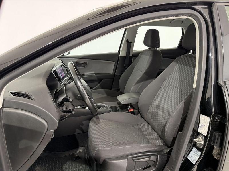 SEAT Leon Leon ST 1.6 tdi 115cv dsg