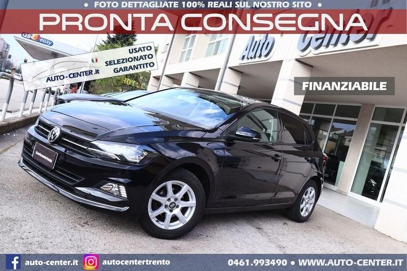 Volkswagen Polo 1.0 TSI Highline 95CV 5porte