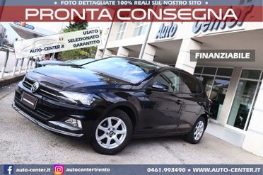 Volkswagen Polo 1.0 TSI Highline 95CV 5porte